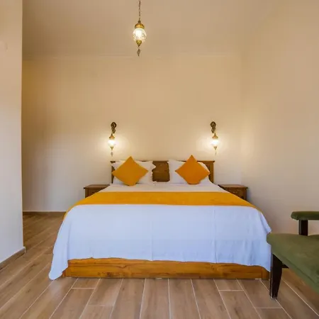 Villa Ada Fethiye