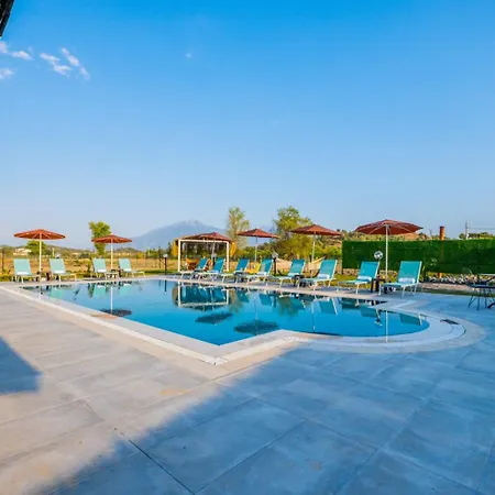 Ada * Fethiye