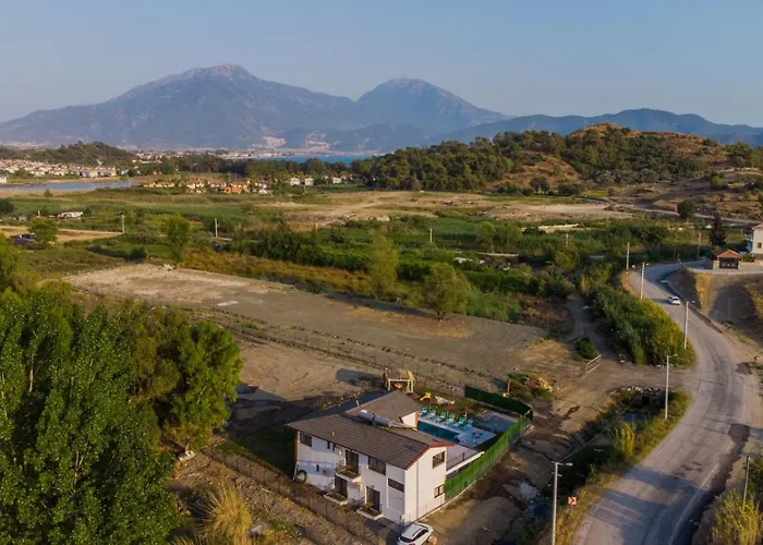 Villa Ada Fethiye