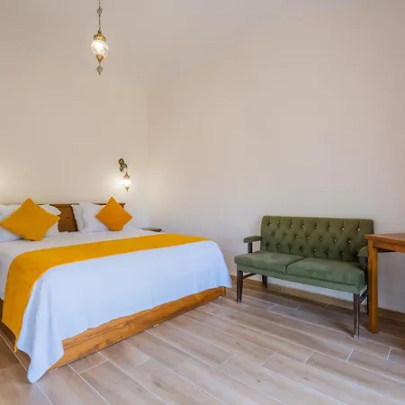 Βίλα Ada Φετιγιέ