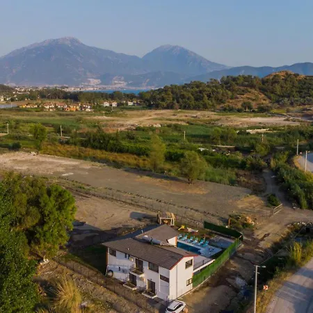 Βίλα Ada Φετιγιέ