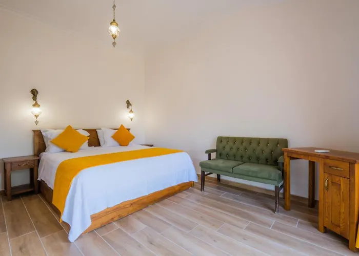 Βίλα Ada Φετιγιέ