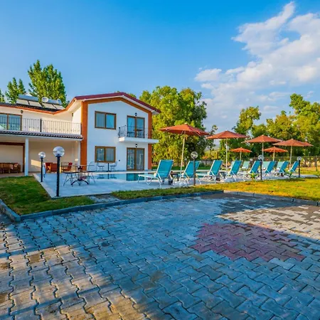 Ada Вилла Фетхие